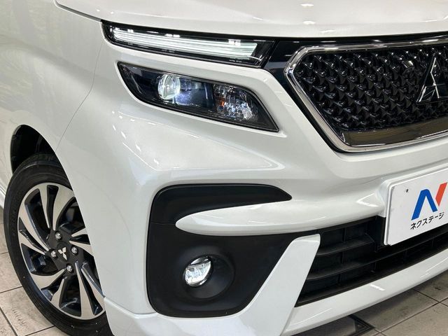 MITSUBISHI DELICA D:2 CUSTOM 2WD 2023