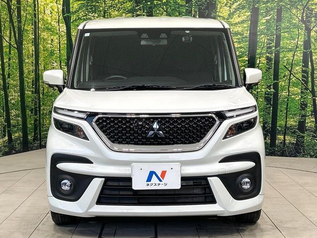 MITSUBISHI DELICA D:2 CUSTOM 2WD 2023