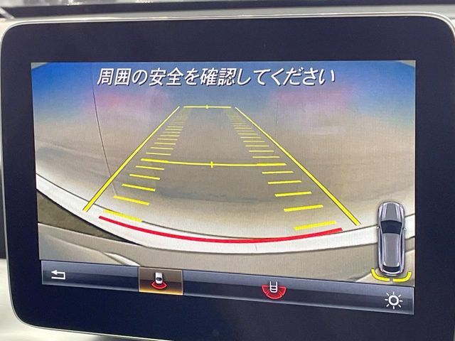 MERCEDES BENZ MERCEDES BENZ CLA Shooting Brake 2018