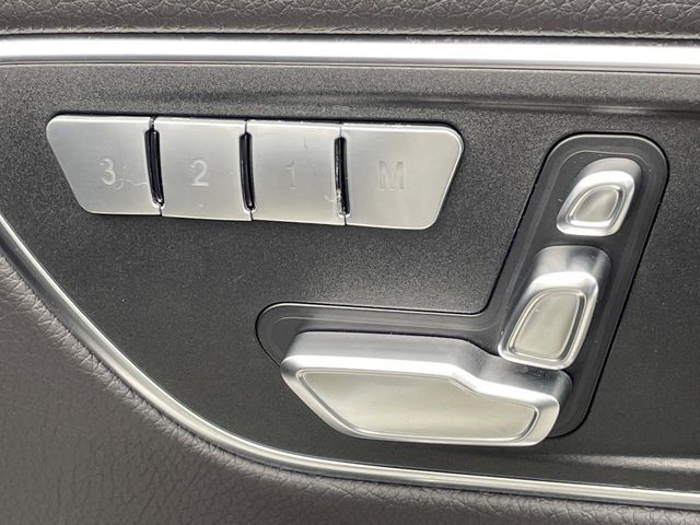 MERCEDES BENZ MERCEDES BENZ CLA Shooting Brake 2018