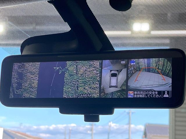 NISSAN NOTE 4WD 2017