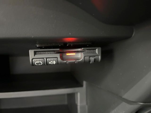 NISSAN NOTE 4WD 2017