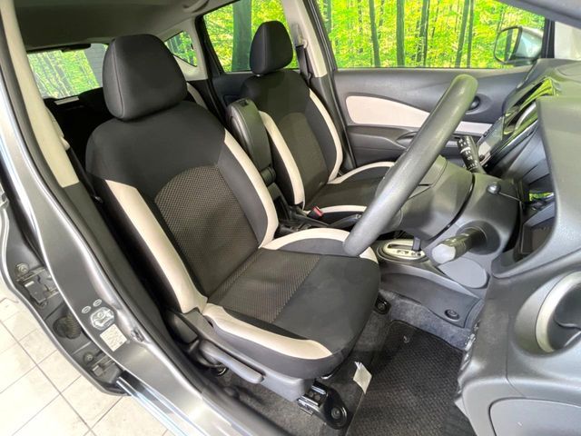 NISSAN NOTE 4WD 2017