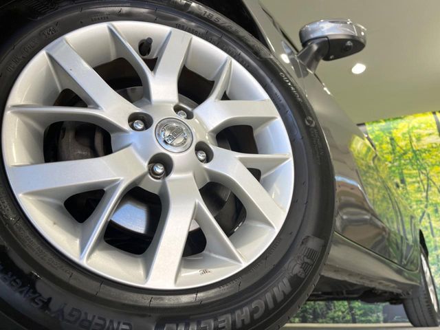 NISSAN NOTE 4WD 2017