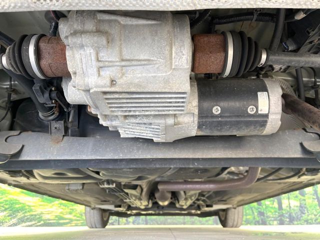 NISSAN NOTE 4WD 2017