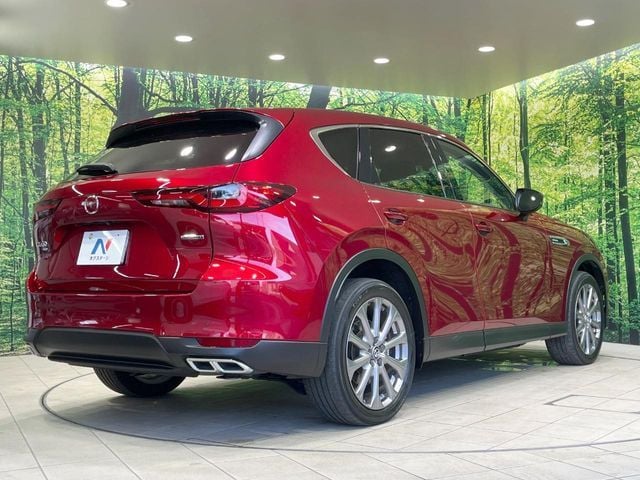 MAZDA CX-60 2023