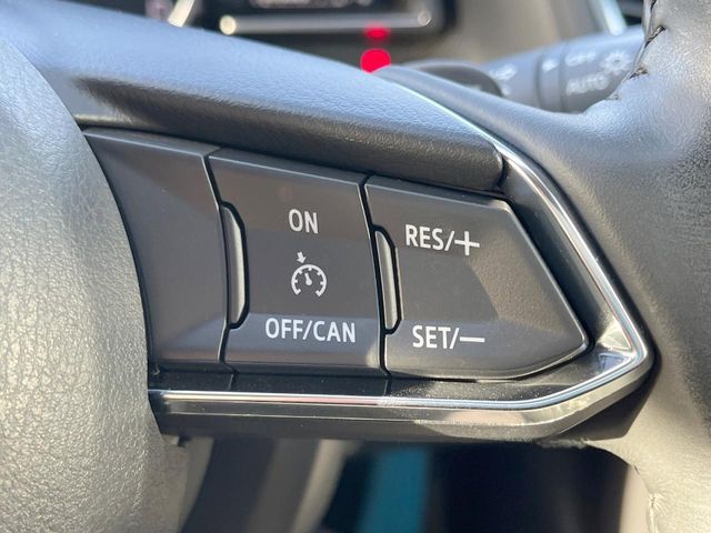 MAZDA AXELA SPORTS 2018