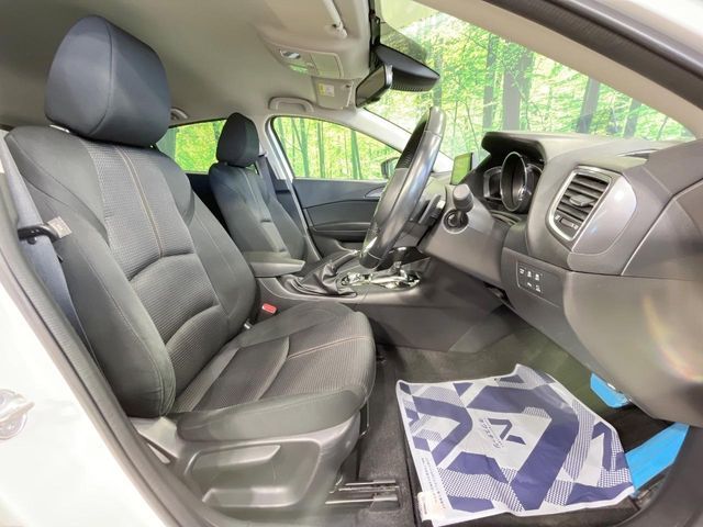 MAZDA AXELA SPORTS 2018