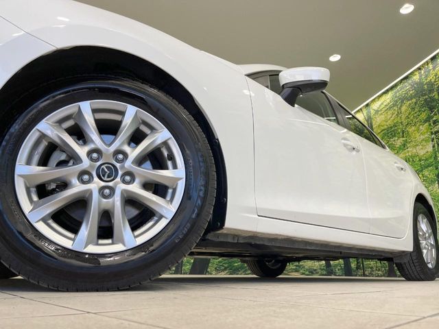 MAZDA AXELA SPORTS 2018