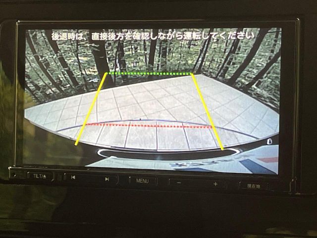 TOYOTA ROOMY 4WD 2024