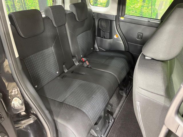 TOYOTA ROOMY 4WD 2024