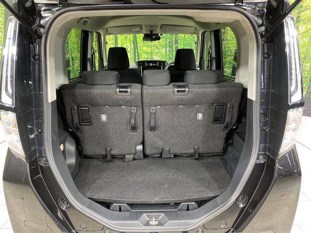 TOYOTA ROOMY 4WD 2024