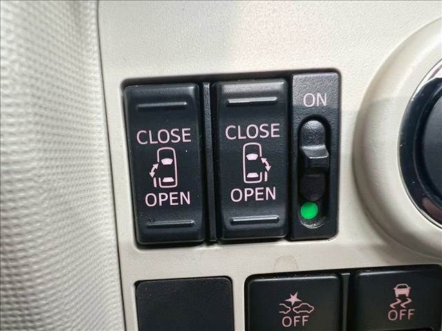 DAIHATSU MOVE canbus 2021