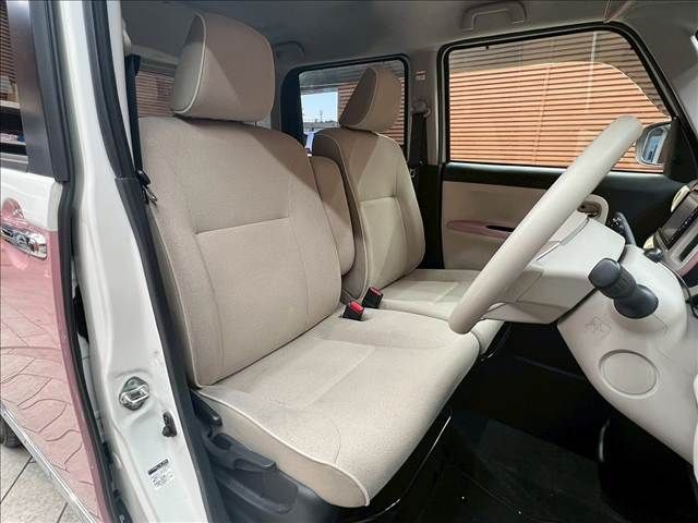 DAIHATSU MOVE canbus 2021