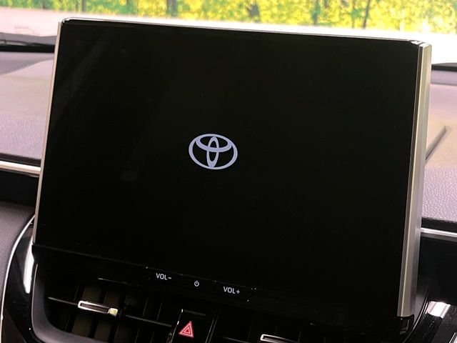 TOYOTA COROLLA CROSS HYBRID 2023