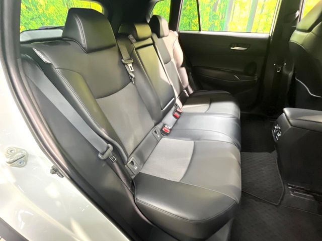 TOYOTA COROLLA CROSS HYBRID 2023