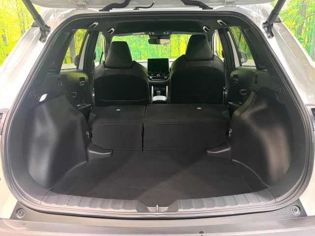 TOYOTA COROLLA CROSS HYBRID 2023