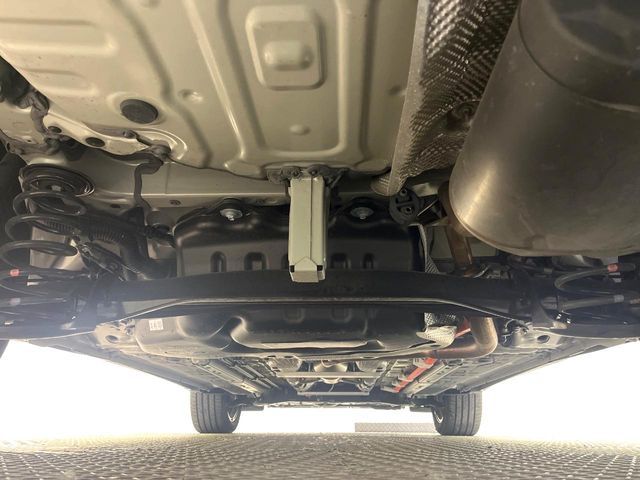 TOYOTA COROLLA CROSS HYBRID 2023