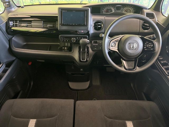 HONDA N BOX CUSTOM 2022