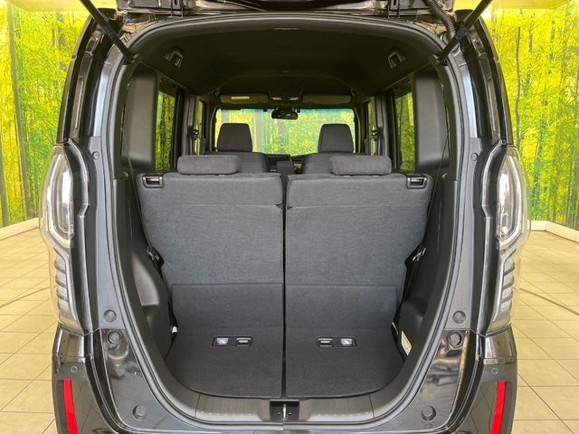 HONDA N BOX CUSTOM 2022