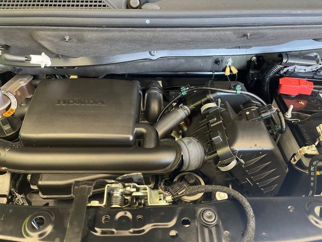 HONDA N BOX CUSTOM 2022