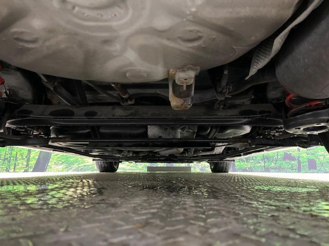 TOYOTA PRIUS Alpha 2015