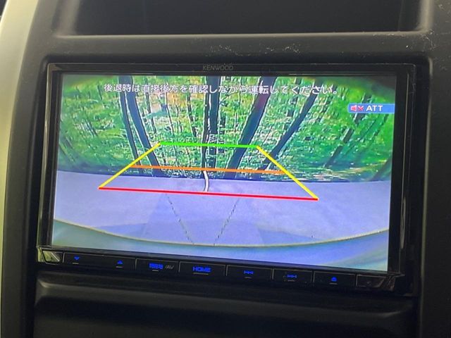 NISSAN X-TRAIL 4WD 2011