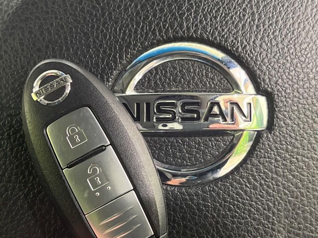 NISSAN X-TRAIL 4WD 2011