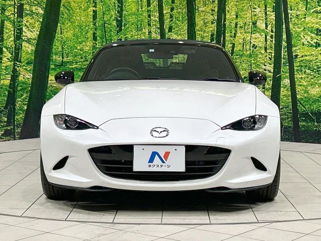 MAZDA ROADSTER 2023
