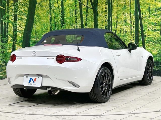 MAZDA ROADSTER 2023