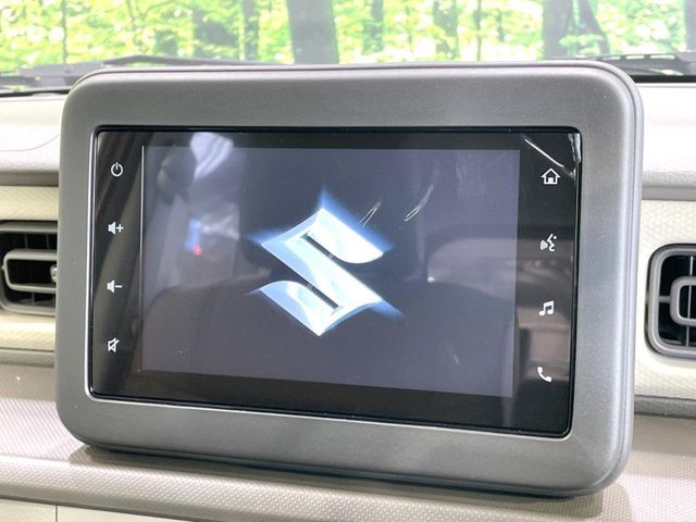 SUZUKI ALTO LAPIN LC 2024