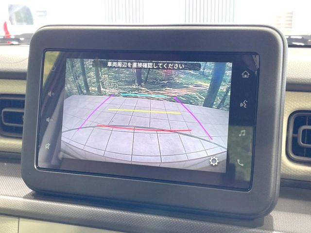 SUZUKI ALTO LAPIN LC 2024