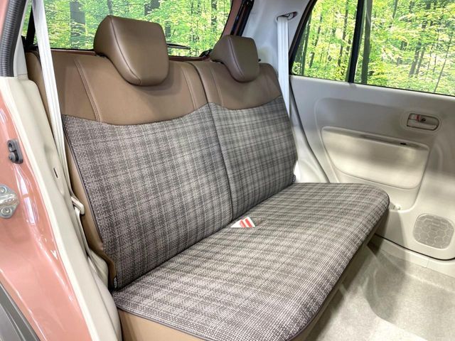 SUZUKI ALTO LAPIN LC 2024