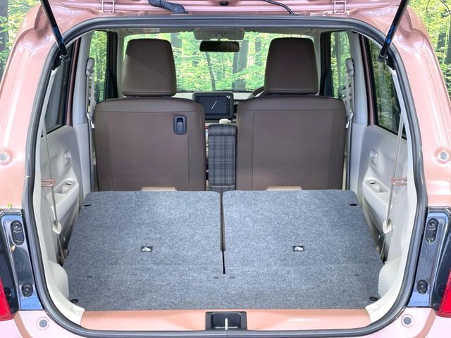 SUZUKI ALTO LAPIN LC 2024