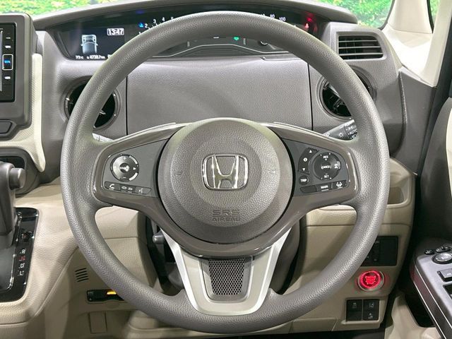 HONDA N BOX 2019