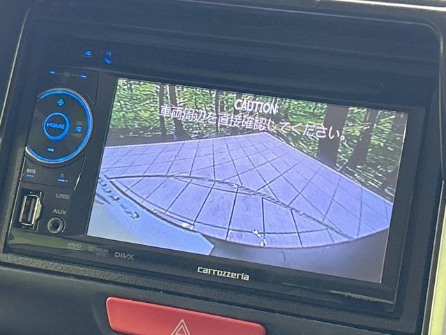 HONDA N BOX CUSTOM 2015