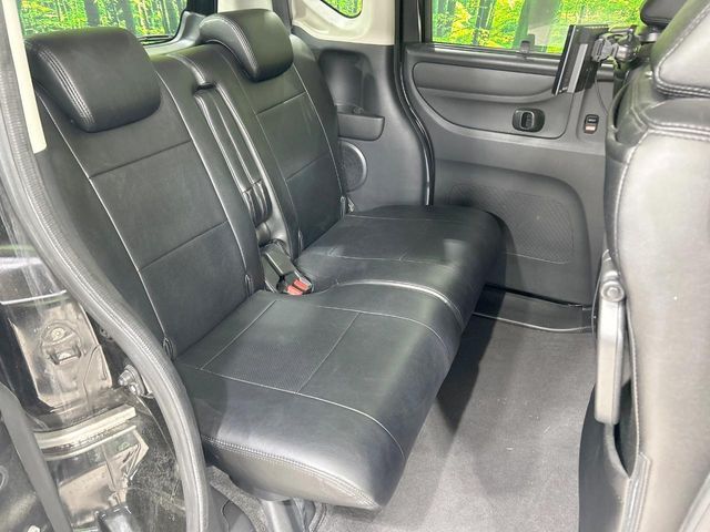 HONDA N BOX CUSTOM 2015