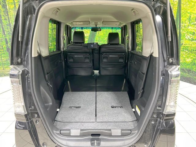 HONDA N BOX CUSTOM 2015