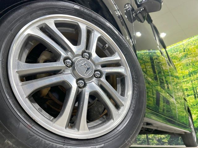 HONDA N BOX CUSTOM 2015