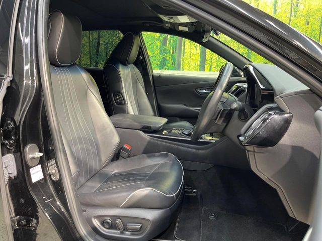 TOYOTA CROWN sedan hybrid 2019