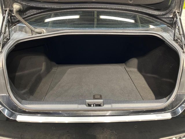 TOYOTA CROWN sedan hybrid 2019