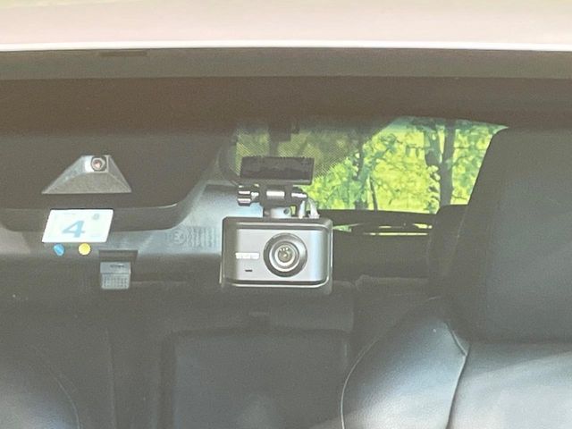 TOYOTA HARRIER 2WD 2022