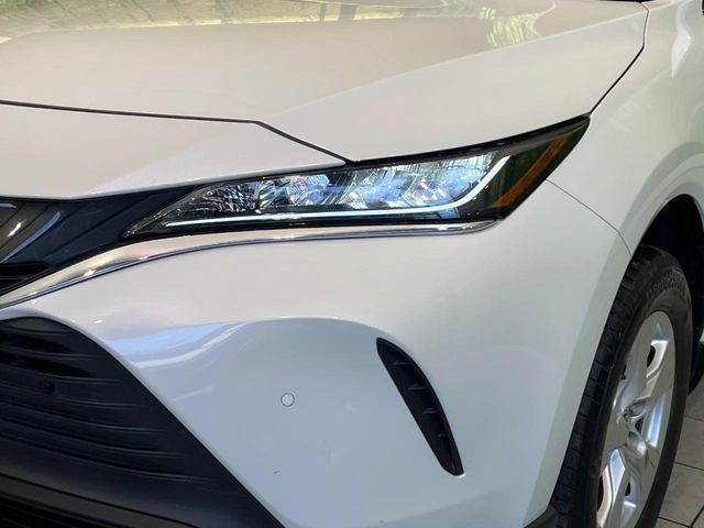 TOYOTA HARRIER 2WD 2022