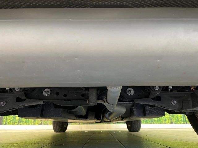 TOYOTA HARRIER 2WD 2022