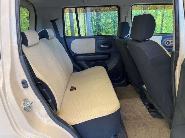 SUZUKI ALTO LAPIN 2011