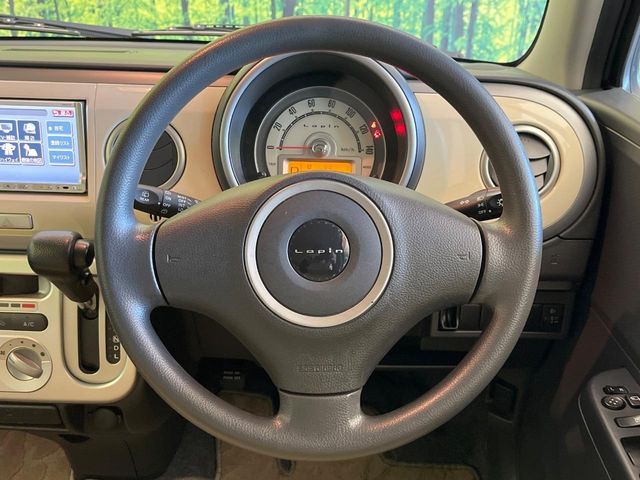 SUZUKI ALTO LAPIN 2011