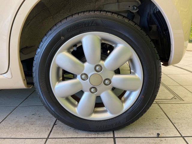 SUZUKI ALTO LAPIN 2011