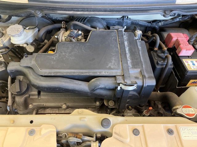 SUZUKI ALTO LAPIN 2011