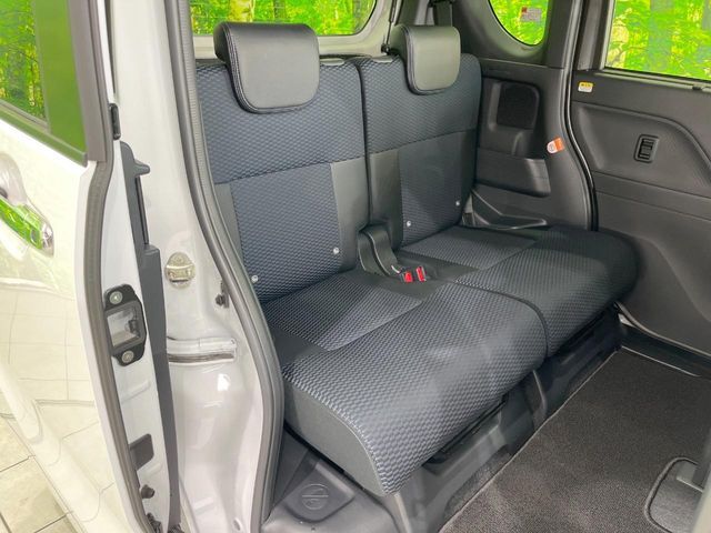 DAIHATSU TANTO CUSTOM 2022