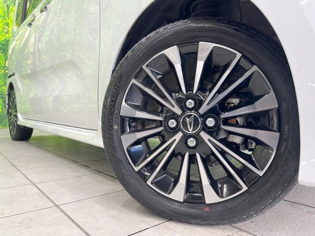 DAIHATSU TANTO CUSTOM 2022